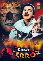 La Casa del Terror