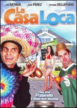 La Casa Loca