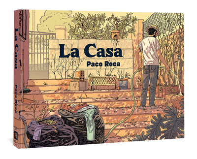 La Casa - Roca, Paco