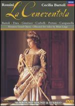 La Cenerentola (Houston Grand Opera)