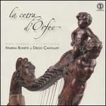 La Cetra d'Orfeo