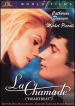La Chamade