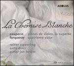 La Chemise Blanche