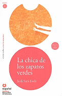 La Chica de los Zapatos Verdes
