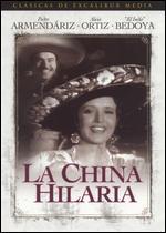 La China Hilaria
