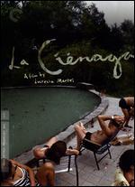 La Ci�naga