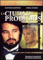 La ciudad de los prodigios