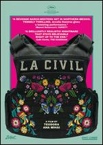 La Civil - Teodora Ana Mihai