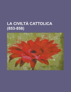 La Civilta Cattolica (853-858)
