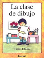 La Clase de Dibujo