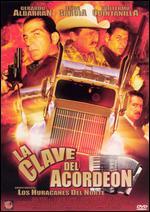 La Clave del Acordeon