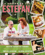 La Cocina de Los Estefan