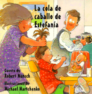 La Cola de Caballo de Estefan?a