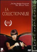 La Collectionneuse