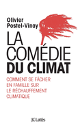 La com?die du climat