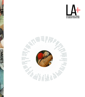 LA+ Community - Hands, Tatum (Editor), and Weller, Richard (Editor)