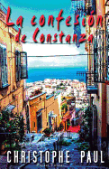 La Confesion de Constanza - Pocket Format