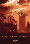 La Conspiracion de Ashworth Hall