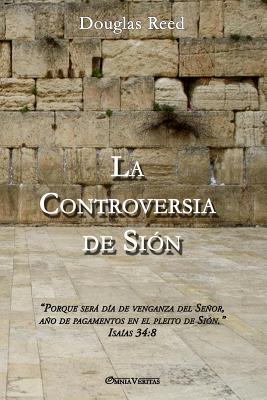 La Controversia de Sion - Reed, Douglas
