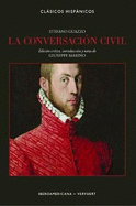 La conversaci�n civil