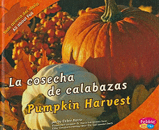 La Cosecha de Calabazas/Pumpkin Harvest