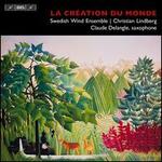 La Cr�ation du Monde