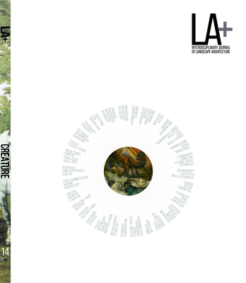 LA+ Creature - Hands, Tatum (Editor), and Weller, Richard (Editor)