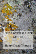 La d�sob�issance civile