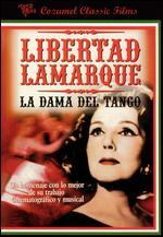 La Dama del Tango