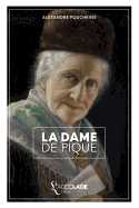 La Dame de Pique: bilingue russe/fran?ais (+ lecture audio int?gr?e)