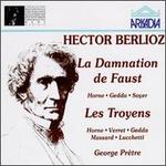 La Damnation De Faust/Les Troyens