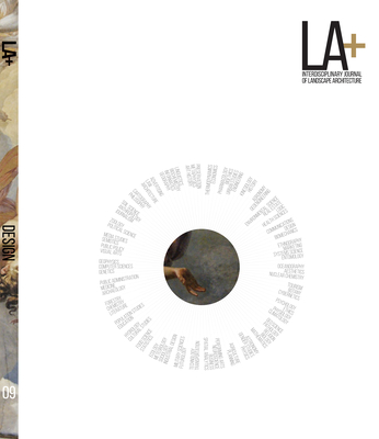 LA+ Design - UPENN Design