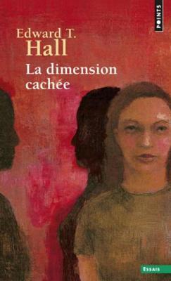 La dimension cachee - Hall, Edward Twitchell