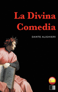 La Divina Comedia: el infierno, el purgatorio y el para?so