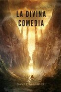 La Divina Comedia (Spanish Edition)
