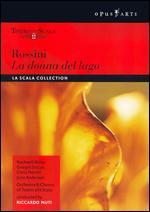 La Donna Del Lago