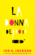 La Donna Detroit