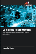 La doppia discontinuit?