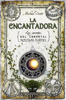 La Encantadora - A01, and Scott, Michael