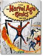 La Era Marvel de Los C?mics 1961-1978