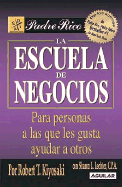 La Escuela de Negocios
