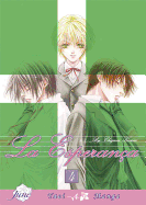 La Esperanca Volume 4 (Yaoi)