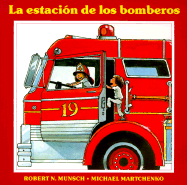 La Estaci�n de Los Bomberos