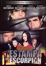 La Estampa Del Escorpion