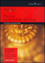 La Fanciulla del West (Teatro alla Scala)