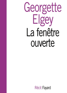La fen?tre ouverte