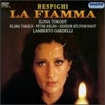 La Fiamma - Ilona Tokody (soprano); J�zsef Gregor (bass); Katalin Pitti (mezzo-soprano); Kl�ra Tak�cs (mezzo-soprano);...