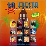 La Fiesta Broadway [Right Touch]