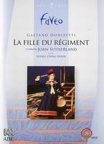 La Fille du R�giment (Opera Australia)