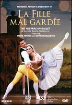 La Fille Mal Gard�e (Australian Ballet)